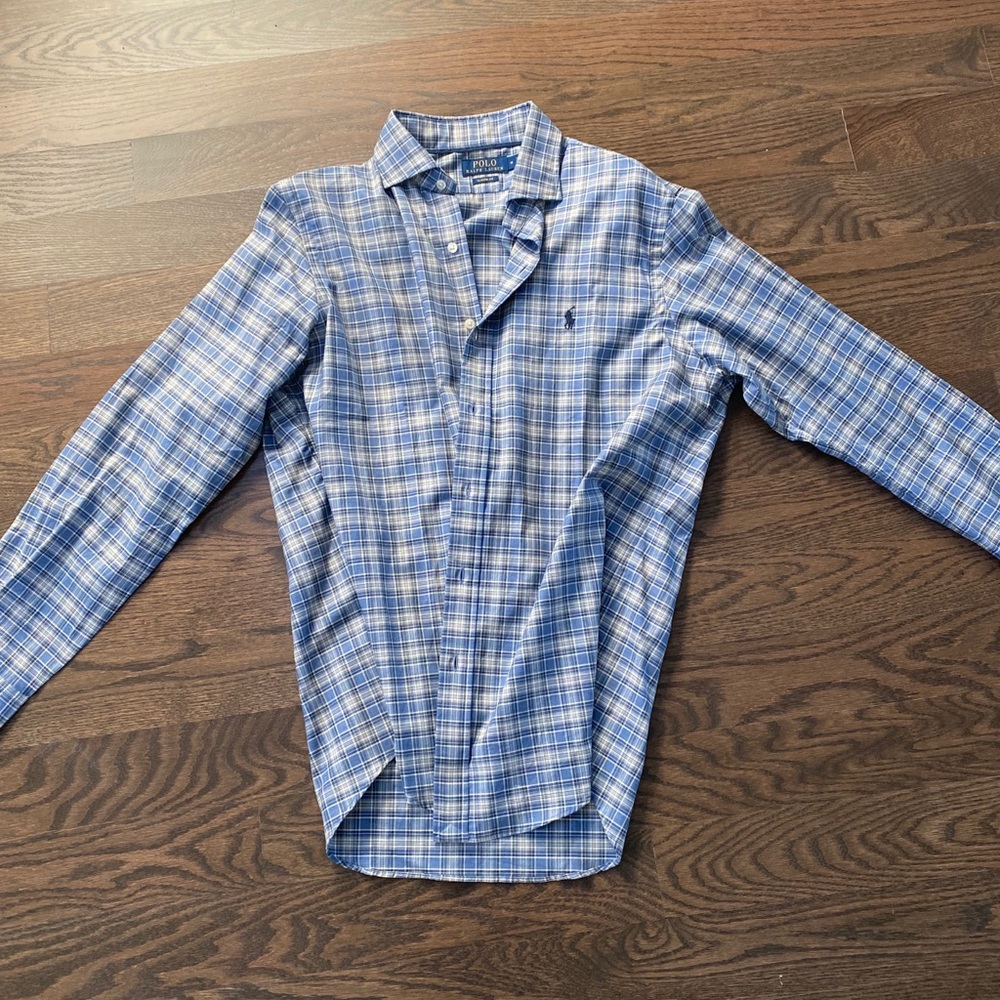 MENS polo Ralph Lauren